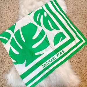 Michael Kors sarong